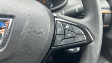 Dacia Sandero Stepway 1.0 TCe Essential 5dr Bi Fuel Hatchback